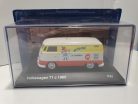 Volkswagen VW T1 c transporter 1965 Altaya 1:43