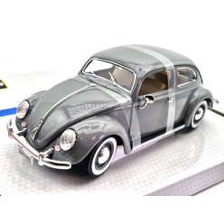   Volkswagen VW Käfer Chrobák 1955 1:18 1/18 Bburago model auta