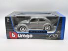 Volkswagen VW Käfer Chrobák 1955 1:18 1/18 Bburago model auta