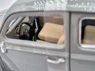 Volkswagen VW Käfer Chrobák 1955 1:18 1/18 Bburago model auta