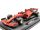Sebastian Vettel Ferrari SF90 #5 formula 1 2019 F1 Forma-1  1:18 1/18 Bburago model auta (m00086)