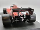 Sebastian Vettel Ferrari SF90 #5 formula 1 2019 F1 Forma-1  1:18 1/18 Bburago model auta (m00086)
