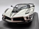 Ferrari FXX-K Evoluzione #70 2018 1:18 1/18 Bburago model auta (m00087)