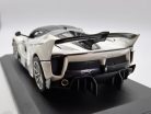 Ferrari FXX-K Evoluzione #70 2018 1:18 1/18 Bburago model auta (m00087)