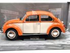 Volkswagen VW Beetle Chrobák 1303 1974 1:18 1/18 Solido model auta (m00088)