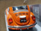 Volkswagen VW Beetle Chrobák 1303 1974 1:18 1/18 Solido model auta (m00088)