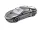 BMW i8 čierny Rastar - modelové auto 1:43