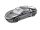 BMW i8 čierna Rastar - model auta 1:43