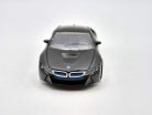 BMW i8 čierna Rastar - model auta 1:43
