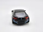 BMW i8 čierny Rastar - modelové auto 1:43