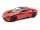 BMW i8 červená Rastar - model auta 1:43
