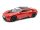 BMW i8 červená Rastar - model auta 1:43