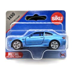 BMW E92 M3 coupe - Siku - 1:87 1/87 model auta