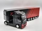 Mercedes - Benz Actros Yokohama kamión  - Bburago - 1:43