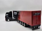 Mercedes - Benz Actros Yokohama kamión  - Bburago - 1:43