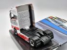 Mercedes-Benz Actros Gigaspace 4x2  kamión (biela) - Bburago - 1:43