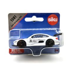 BMW M4 Racing (2016) – Siku – 1:55