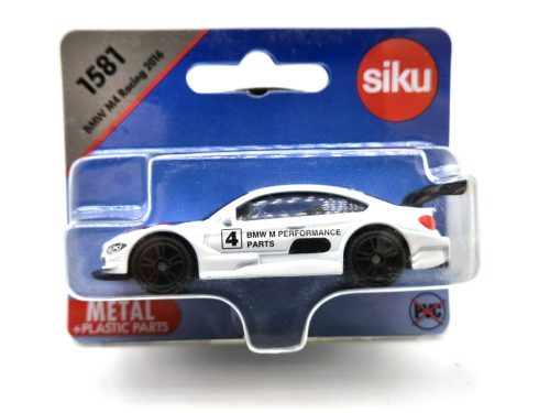BMW M4 Racing (2016) – Siku – 1:55