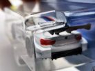BMW M4 Racing (2016) - Siku - 1:87 1/87 model auta