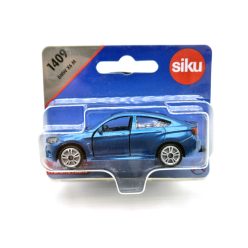 BMW X6 M - Siku - 1:87 1/87 model auta 