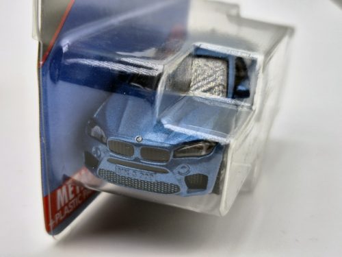 BMW X6 M – Siku – 1:55