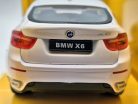 BMW X6 xdrive 5.0i 2008 - Rastar model auta 1:24