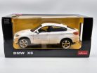 BMW X6 xdrive 5.0i 2008 - Rastar model auta 1:24