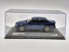 BMW E39 M5 5.0 V8 2003  - modrá - Solido  model auta 1:43