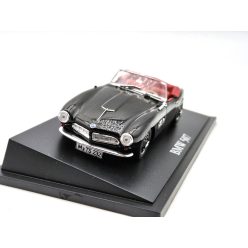 BMW 507 Spider 1956 - Atlas - model auta 1:43