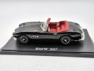 BMW 507 Spider 1956 - Atlas - model auta 1:43
