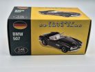 BMW 507 Spider 1956 - Atlas - model auta 1:43