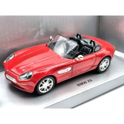 BMW Z8 spider 2000 - Automaxx - model auta 1:43