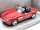 BMW Z8 spider 2000 - Automaxx - model auta 1:43