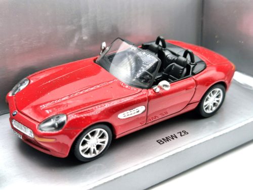BMW Z8 spider 2000 - Automaxx - model auta 1:43