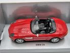 BMW Z8 spider 2000 - Automaxx - model auta 1:43