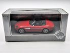 BMW Z8 spider 2000 - Automaxx - model auta 1:43