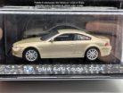BMW 645i coupe 2004 - Altaya - model auta 1:43