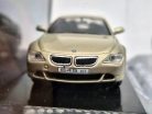BMW 645i coupe 2004 - Altaya - model auta 1:43