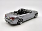 BMW M4 kabriolet 2014 - Bburago -  model auta 1:43