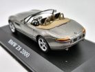 BMW Z8 year 2000 - Atlas 1:43 model auta