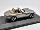 BMW Z8 year 2000 - Atlas 1:43 model auta