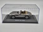 BMW Z8 year 2000 - Atlas 1:43 model auta