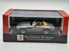 BMW Z8 year 2000 - Atlas 1:43 model auta