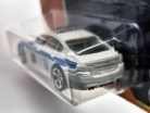 BMW F10 M5 policajné auto - Matchbox - 1:64 1/64 model auta