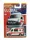 Renault Master Ambulance sanitka červená - Matchbox - 1:64  1/64 model auta