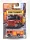 Scania P360 Firetruck  - Matchbox - 1:64  1/64 model auta (m00126)