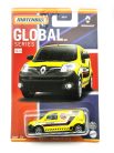 Renault Kangoo - Matchbox - 1:64 1/64 model auta