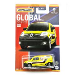 Renault Kangoo - Matchbox - 1:64 1/64 model auta