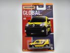 Renault Kangoo - Matchbox - 1:64 1/64 model auta