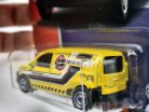 Renault Kangoo - Matchbox - 1:64 1/64 model auta